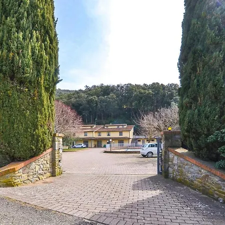 Amazing In Apartman Castiglion Fiorentino