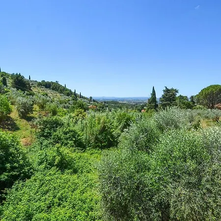 Amazing In Apartman Castiglion Fiorentino