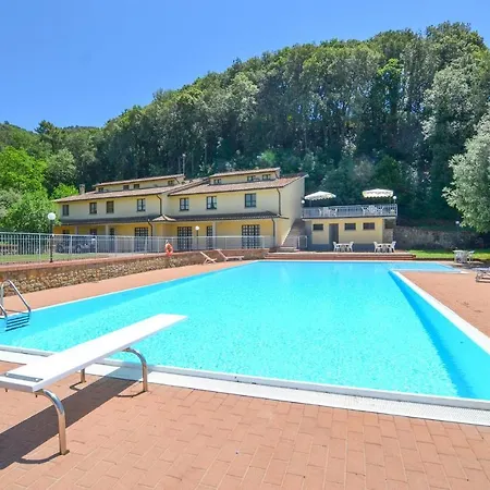 Amazing In Castiglion Fiorentino