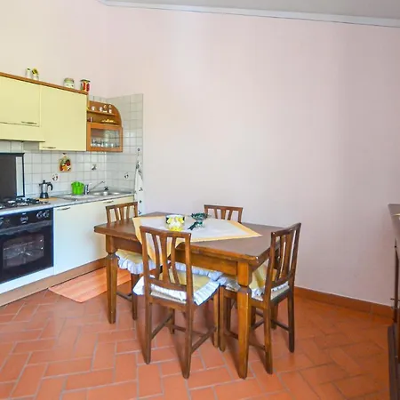 Apartman Amazing In