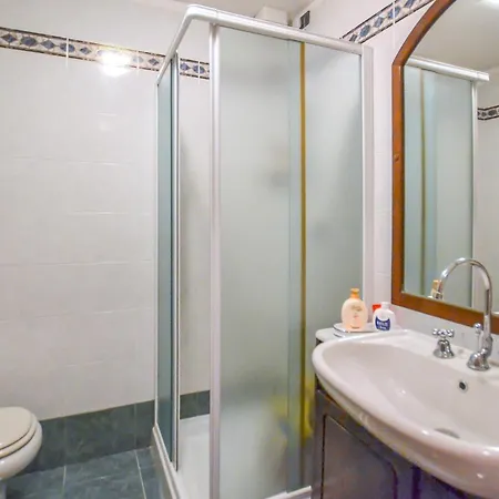 Apartman Amazing In