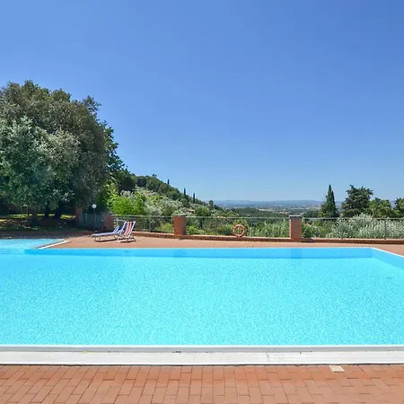 Apartman Amazing In