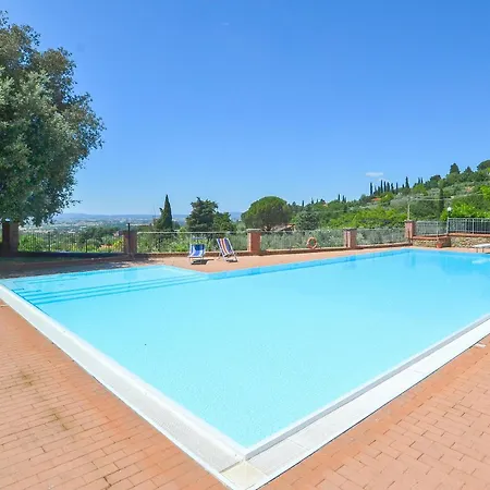 Amazing In Castiglion Fiorentino